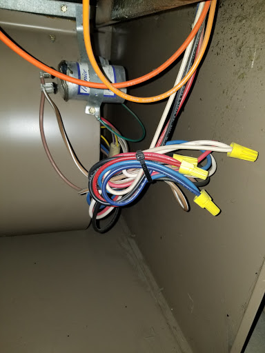 Plumber «Applewood Plumbing Heating & Electric», reviews and photos, 5000 W 29th Ave, Denver, CO 80212, USA