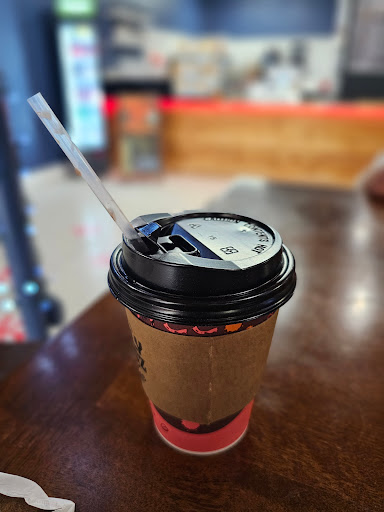 Ugly Mugz - Steam Kaffe