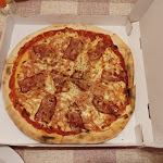 Photo n°2 de l'avis de Múmia.a fait le 21/07/2022 à 08:20 sur le  Pizzaria Mamma Mia à Tavira