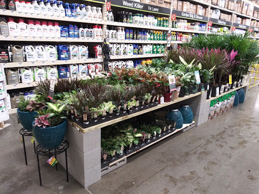 Home Improvement Store «The Home Depot», reviews and photos, 100 Abner Jackson Pkwy, Lake Jackson, TX 77566, USA