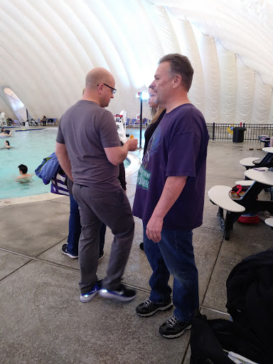 Gym «The Y in Pasadena», reviews and photos, 26 Magothy Beach Rd, Pasadena, MD 21122, USA