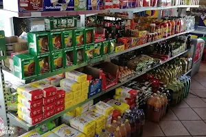 Corner Mini Supermarket image