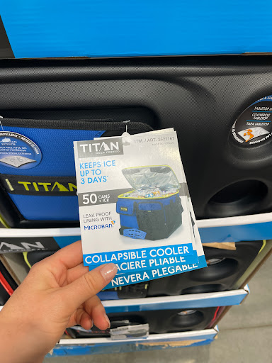 Warehouse store «Costco Wholesale», reviews and photos, 198 N 1200 E, Lehi, UT 84043, USA