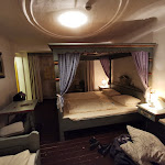 Photo n°5 de l'avis de René. fait le 09/10/2020 à 08:19 sur le  Hotel Am weissen Turm à Rothenburg ob der Tauber