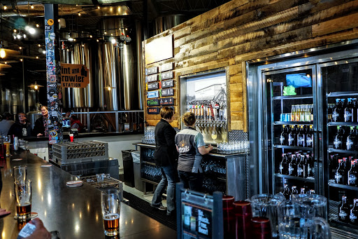 Brewery «Utepils Brewing», reviews and photos, 225 Thomas Ave N # 700, Minneapolis, MN 55405, USA