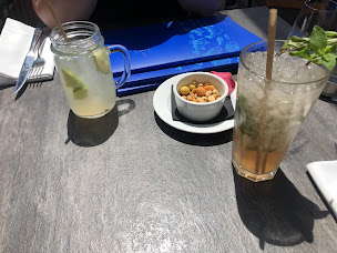 Photo n°40 de Brasserie de l'Aquarium à Aix-les-Bains ()