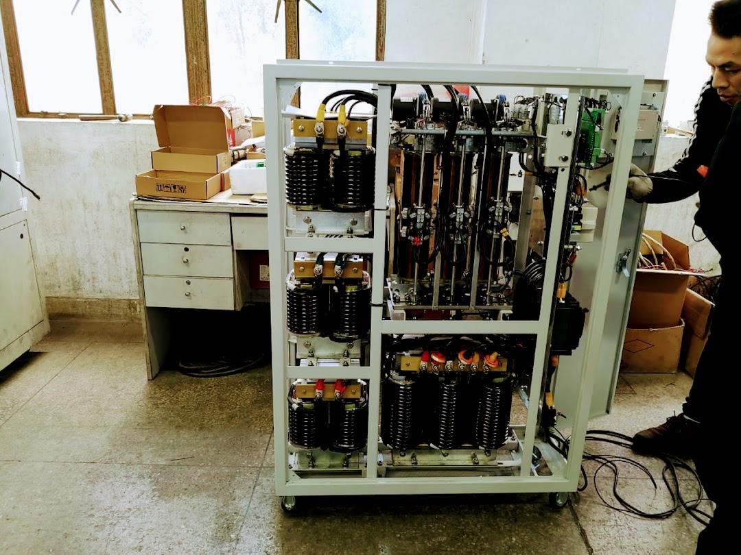 ARS Engineering