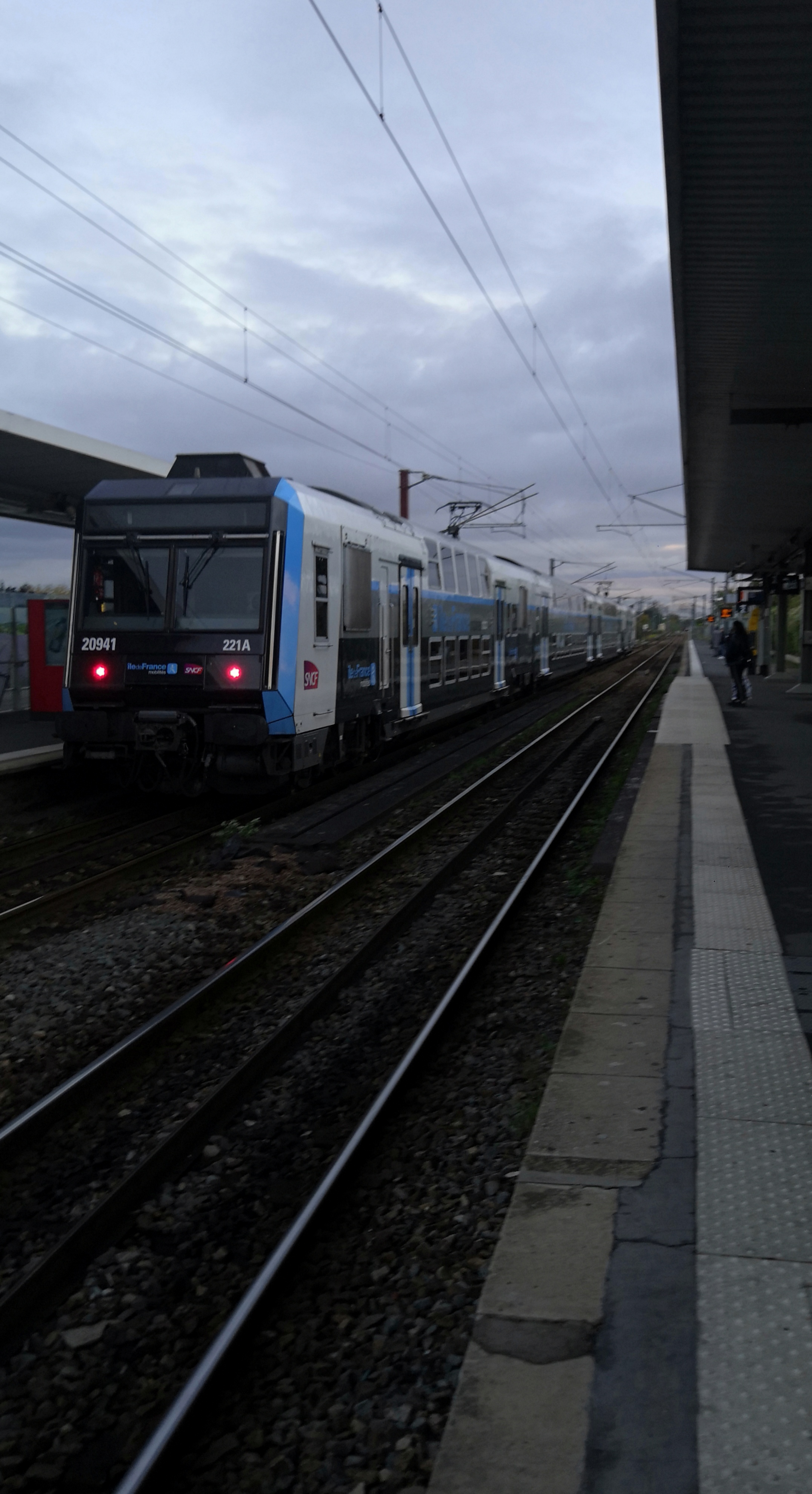 Photo n° 2 de l'avis de Jio.a fait le 05/10/2022 à 17:33
