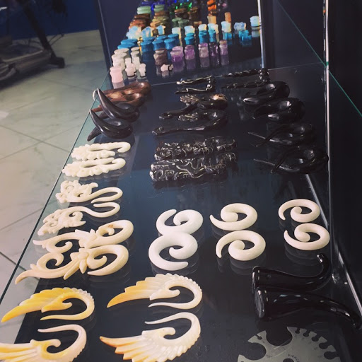 Explore marvel tattoo ideas, creative tattoo ideas in Murrieta, available at Diamond City Tattoo & Piercing