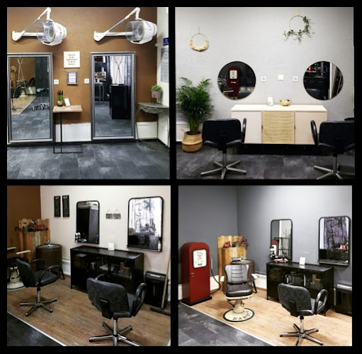 Salon de coiffure Idéal