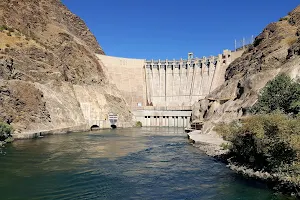 Karakaya Dam image