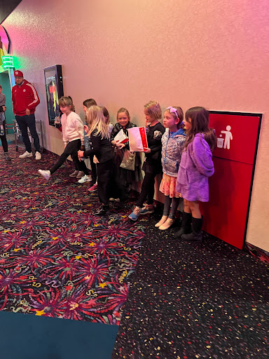 Movie Theater «Celebration! Cinema Grand Rapids North & IMAX», reviews and photos, 2121 Celebration Dr NE, Grand Rapids, MI 49525, USA