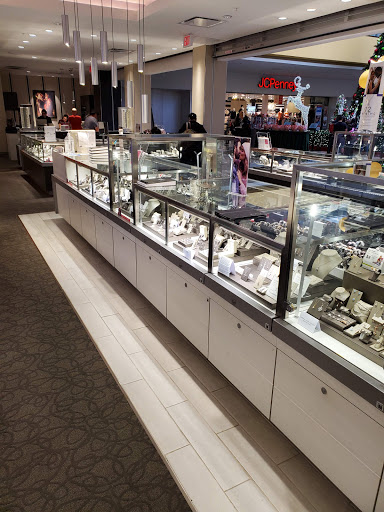 Shopping Mall «Cielo Vista», reviews and photos, 8401 Gateway Blvd W, El Paso, TX 79925, USA