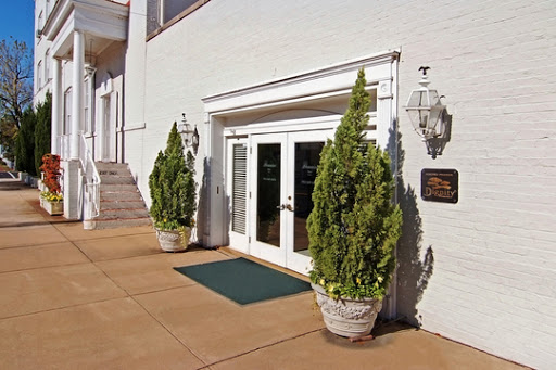 Funeral Home «Demaine Funeral Home», reviews and photos, 520 S Washington St, Alexandria, VA 22314, USA