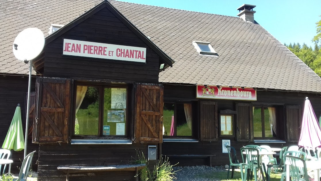 Restaurant Les Chemins Gourmands à Prades-d'Aubrac