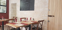 Atmosphère du Restaurant La Barbacane à Carcassonne - n°20
