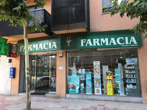 Farmacia Puente Ladrillo Dermocosmética Ortopedia