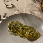 Photo n°2 de l'avis de Martina.a fait le 02/01/2023 à 22:44 sur le  Ristorante Da Gregorio à Morrano Nuovo