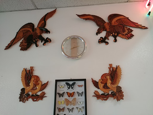 Donut Shop «Donut Club», reviews and photos, 861 W Arrow Hwy, San Dimas, CA 91773, USA