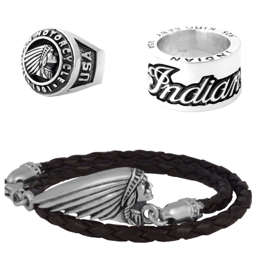 Motorcycle Dealer «Indian Motorcycle of Orange County», reviews and photos, 13031 Goldenwest St, Westminster, CA 92683, USA