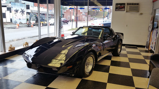 Car Dealer «Elkton Auto Corral», reviews and photos, 114 S Jefferson St, Lisbon, OH 44432, USA