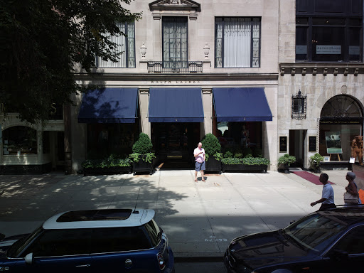 Clothing Store «Ralph Lauren», reviews and photos, 93-95 Newbury St, Boston, MA 02116, USA