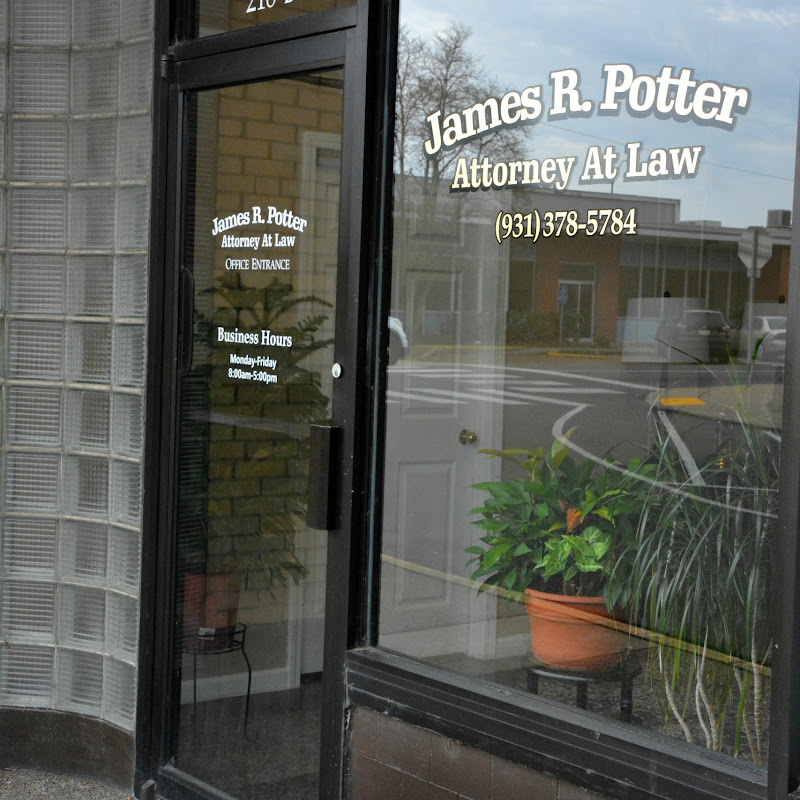 The Potter Law Firm Pllc