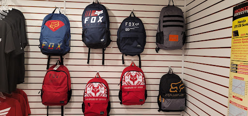 Honda Dealer «Xtreme Power Sports», reviews and photos, 1019 US-301, Tampa, FL 33619, USA