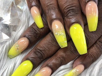 Donna's Nails