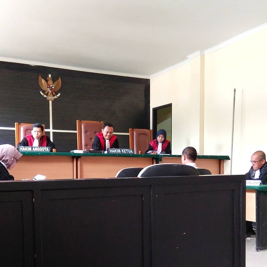 Kantor Hukum Libet Astoyo & Rekan