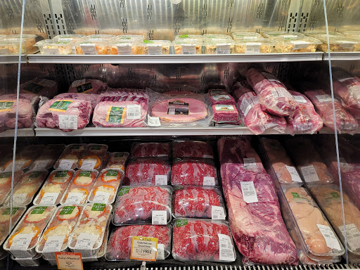 Grocery Store «The Fresh Market», reviews and photos, 18299 Biscayne Blvd, Aventura, FL 33160, USA