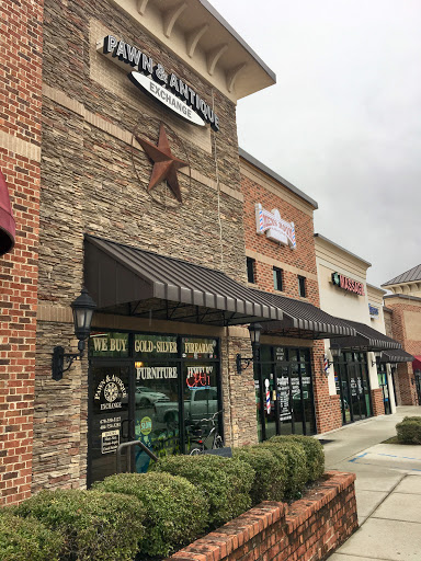 Pawn Shop «Pawn & Antique Exchange», reviews and photos, 6750 Hwy 53 #106, Braselton, GA 30517, USA