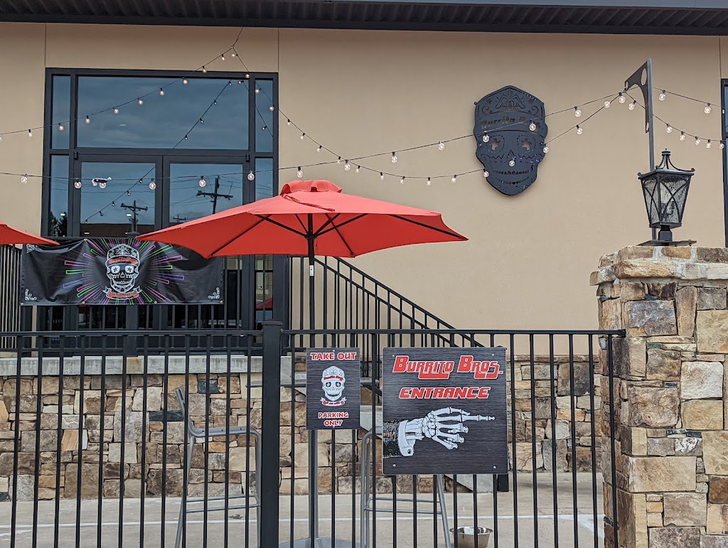 Burrito Bros. 28752