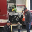 Fayetteville Fire Station 12
