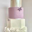 Philippa Rose Cake Design