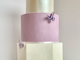 Philippa Rose Cake Design