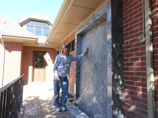 Countertop Store «Phillips Marble Shop», reviews and photos, 277 W Berger Ln, Murray, UT 84107, USA