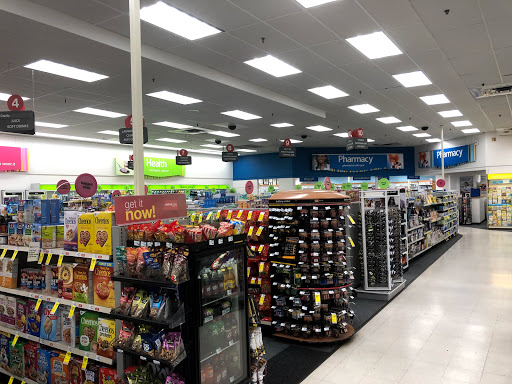 Drug Store «CVS», reviews and photos, 6401 W Parker Rd, Plano, TX 75093, USA
