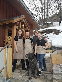 Photos du propriétaire du Restaurant 1580m à Sainte-Foy-Tarentaise - n°5