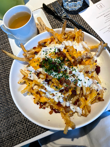 American Restaurant «D Bar Denver», reviews and photos, 494 E 19th Ave, Denver, CO 80203, USA