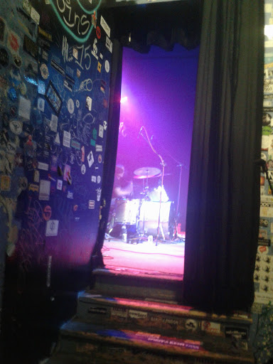 Live Music Venue «High Dive», reviews and photos, 513 N 36th St, Seattle, WA 98103, USA