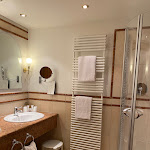 Photo n°7 de l'avis de Audrey.A fait le 03/02/2024 à 19:30 sur le  Mönchs Waldhotel Kapfenhardter Mühle à Unterreichenbach