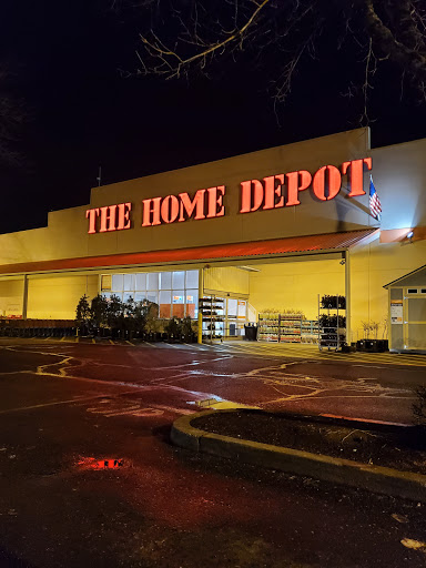 Home Improvement Store «The Home Depot», reviews and photos, 25101 SE Stark St, Troutdale, OR 97060, USA