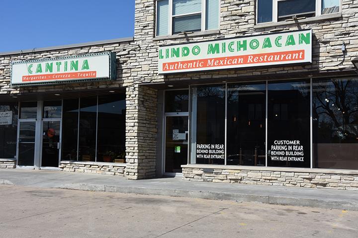 Lindo Mexican Restaurant & Supermarket 54911