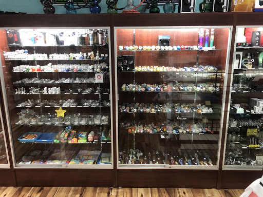 Tobacco Shop «good timez smoke shop 5», reviews and photos, 14921 Bruce B Downs Blvd #403, Tampa, FL 33613, USA