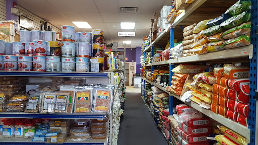 Grocery Store «Duniya Supermarket & Grill», reviews and photos, 688 New Loudon Rd, Latham, NY 12110, USA