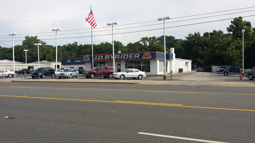 Used Car Dealer «J.D. Byrider», reviews and photos, 1007 W Marshall Ave, Longview, TX 75604, USA