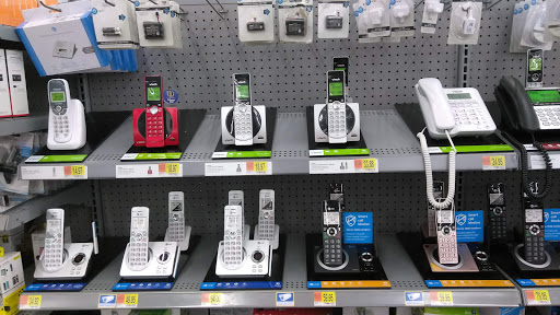 Department Store «Walmart Supercenter», reviews and photos, 23561 US-59, Porter, TX 77365, USA