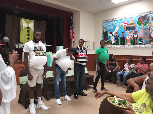 Community Center «La Mott Community Center», reviews and photos, 7420 Sycamore Ave, Elkins Park, PA 19027, USA