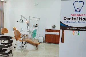 Wadgave's Dental Home image